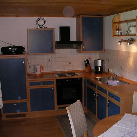 Gaestehaus Attenhauser Unterammergau Rom bilde