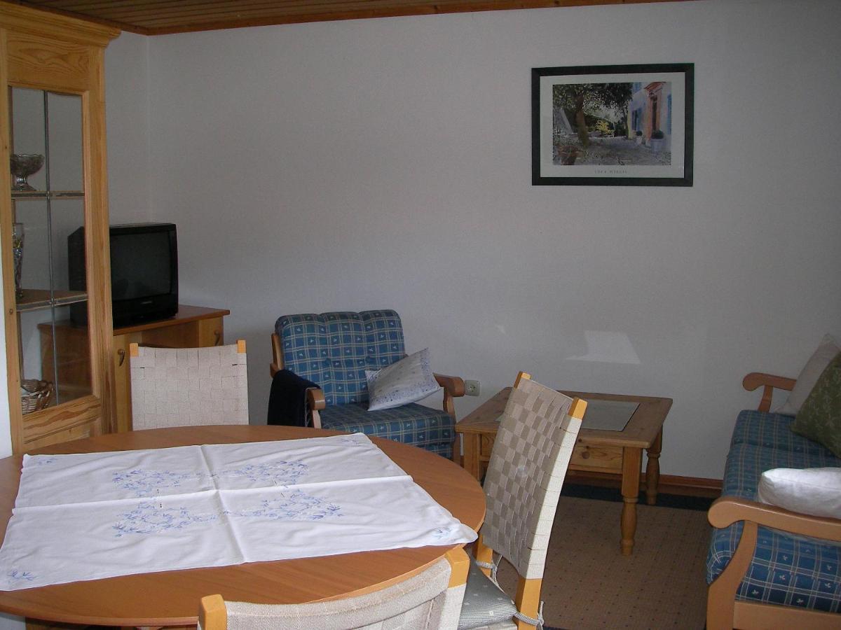Gaestehaus Attenhauser Unterammergau Rom bilde